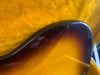 Fender Contemporary Precision Bass Lyte MIJ 1990 Violin Burst