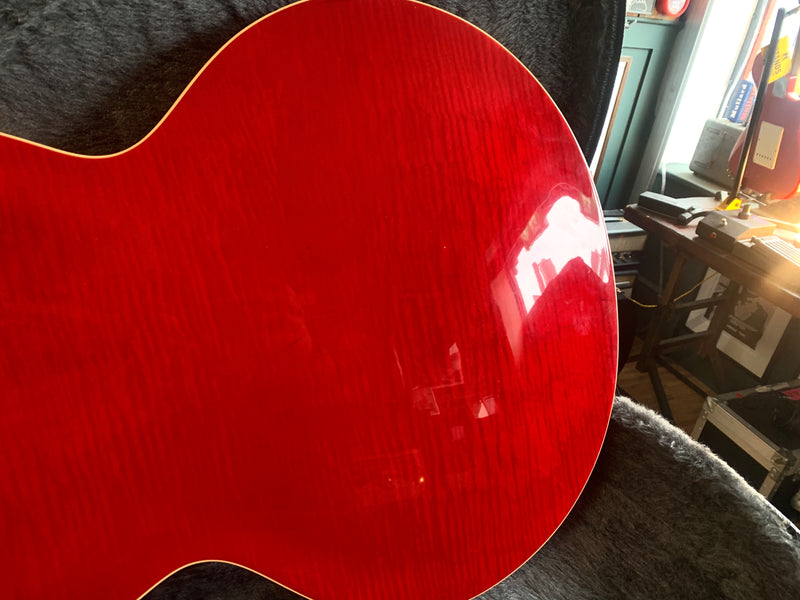 Gibson Custom Shop ES-335 2009