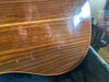 Martin D-28S Slotted Headstock 1971
