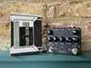 Keeley Electronics Dark Side Fuzz, Delay & Modulation (Secondhand)