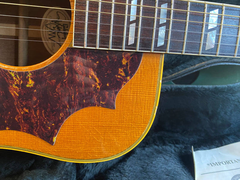 Gibson Sheryl Crow Country Western 2000