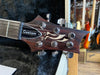 PRS 25th Anniversary Custom 24 10-Top 2010
