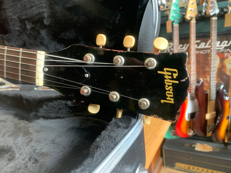 Gibson SG Junior 1964