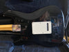 Fender Strat Plus Black 1989