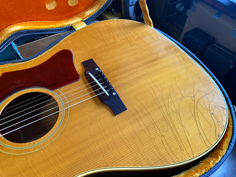Gibson J-50 1966