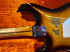 Fender Custom Shop '56 Stratocaster Relic Sunburst 2015
