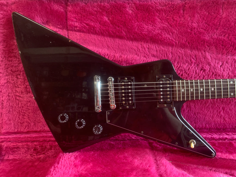 Gibson Explorer '76 1995