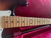 Fender Stratocaster Standard MIM 2015