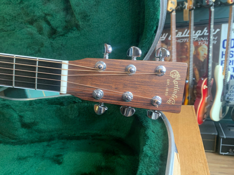 Martin D-35 2016