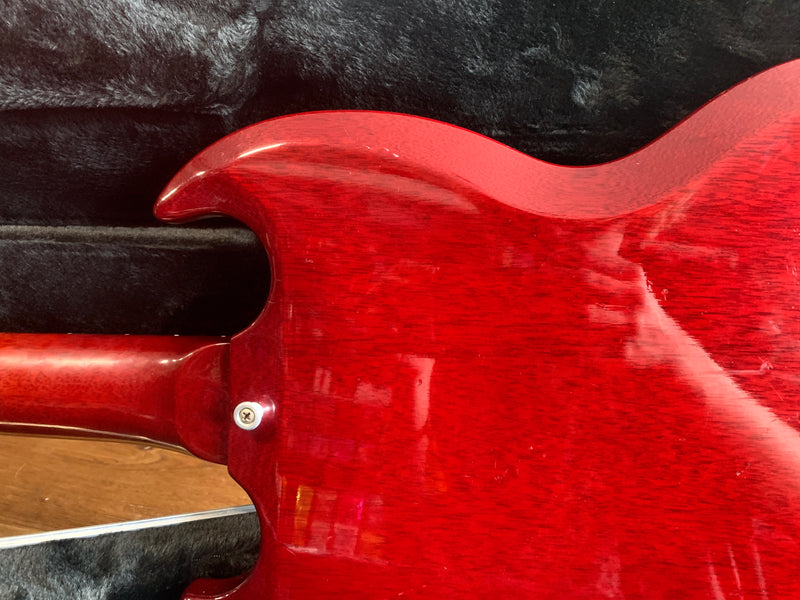 Gibson SG Junior 1964