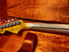 Fender Custom Shop '56 Stratocaster Relic Sunburst 2015