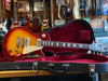 GIbson Les Paul Deluxe Sunburst 1972