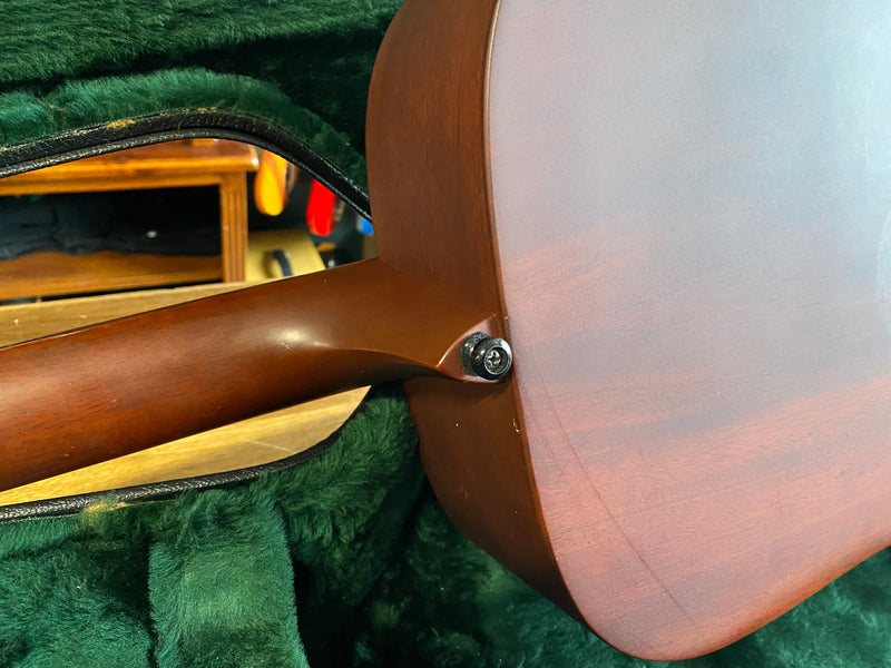 Martin D-15 Left-Handed 1999