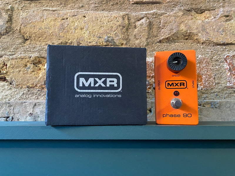 MXR Phase 90 (Secondhand)