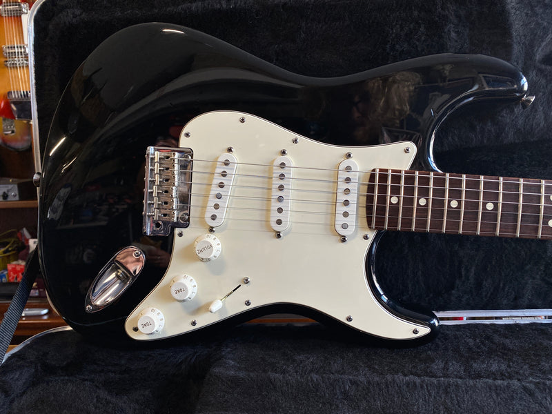 Fender American Standard Stratocaster 2009