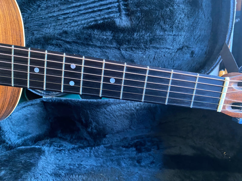 Martin D-28S Slotted Headstock 1971