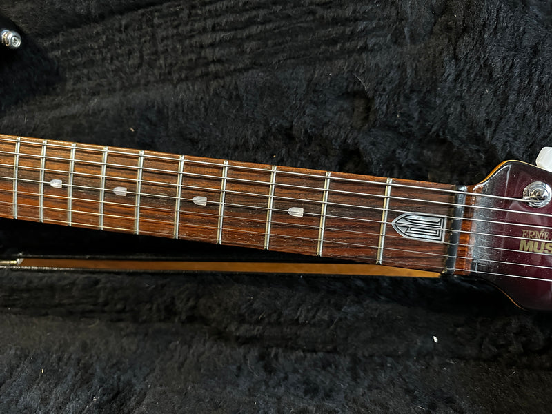 Ernie Ball Music Man JP7 John Petrucci Signature 2008