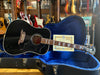 Gibson Dove Elvis Presley Special Edition 2008