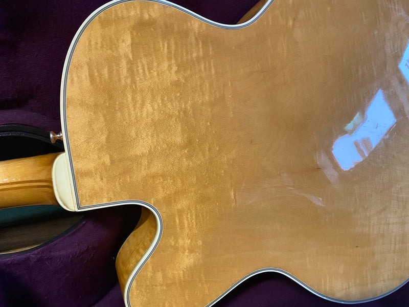 Guild X-500 Blonde 1980
