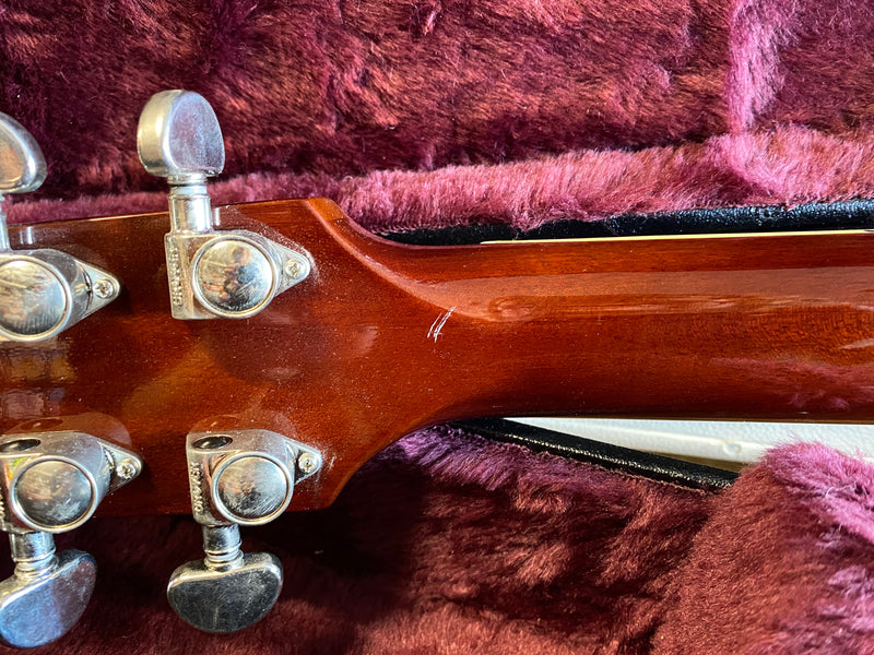 Heritage H-530 Original Sunburst 2018
