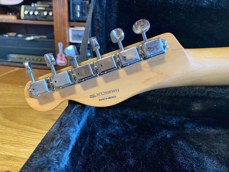 Fender Vintera Series '50's Telecaster Modified 2020