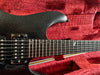 Ibanez S5470 Prestige Biker Black 2008