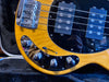 Ernie Ball Musicman Stingray Special HH Classic Natural 2019