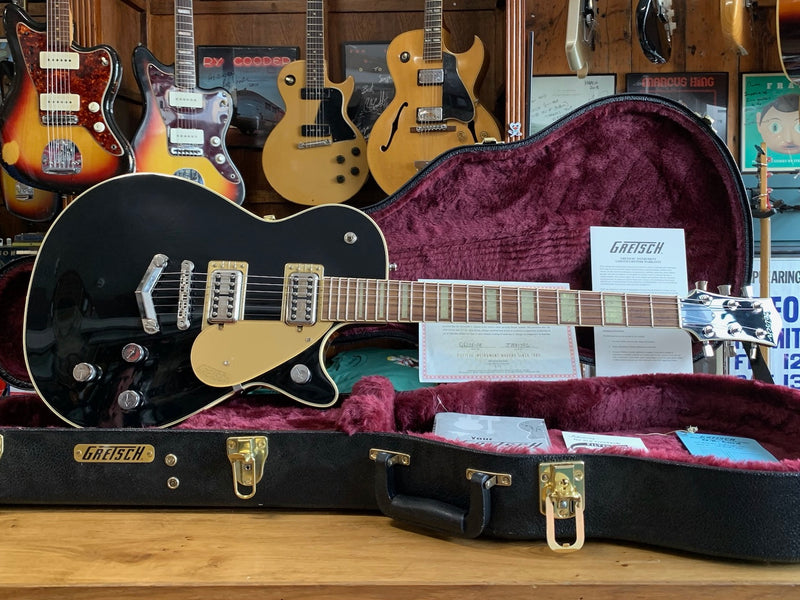 Gretsch G6228 Player's Edition Jet BT 2018