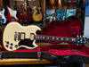 Gibson SG Polaris White 1978