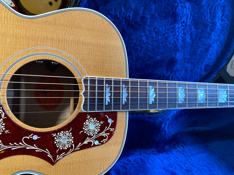 Gibson Emmylou Harris Signature Model 2006