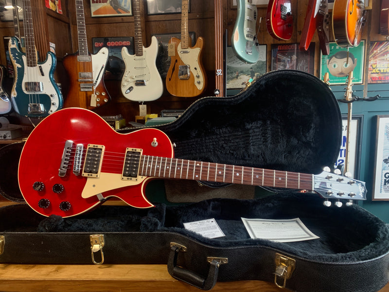 Heritage H-140 1999