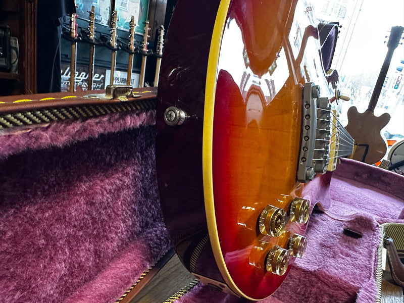 Orville Les Paul Standard 1998