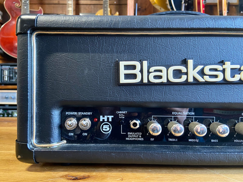 Blackstar HT-5H Head