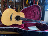 McIlroy A36C Italian Spruce/Indian Rosewood 2013