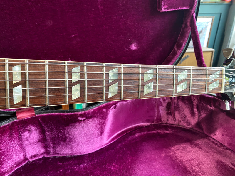 Gibson ES-175-CC Charlie Christian 1979