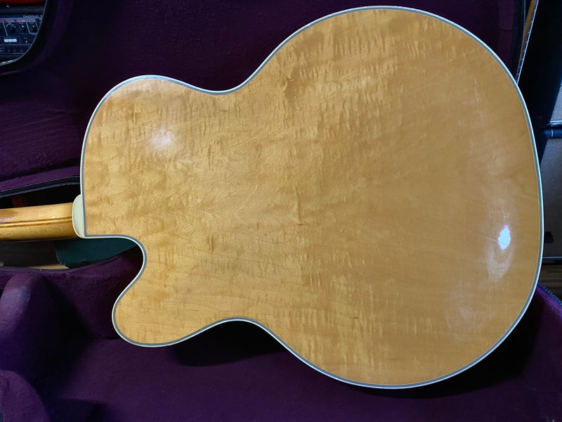 Guild X-500 Blonde 1980