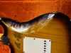 Fender Custom Shop '56 Stratocaster Relic Sunburst 2015