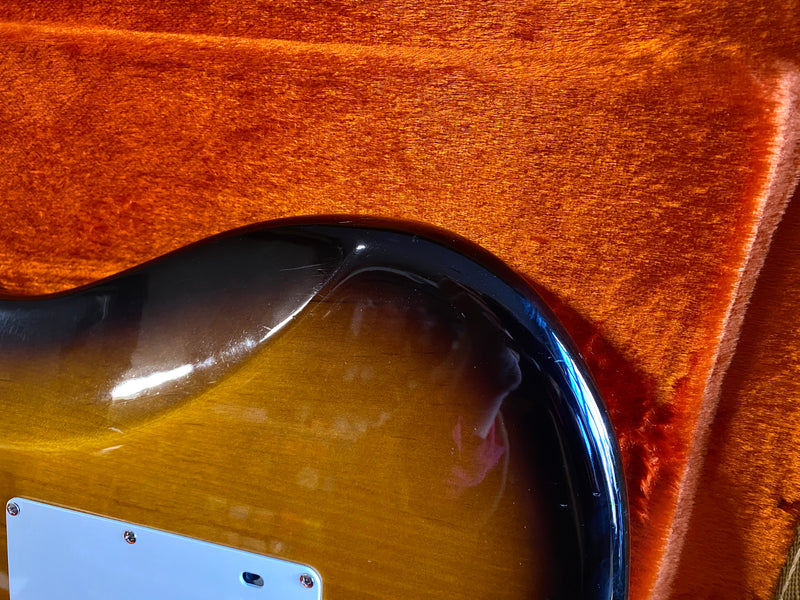 Fender American Vintage Reissue '57 Stratocaster 2000