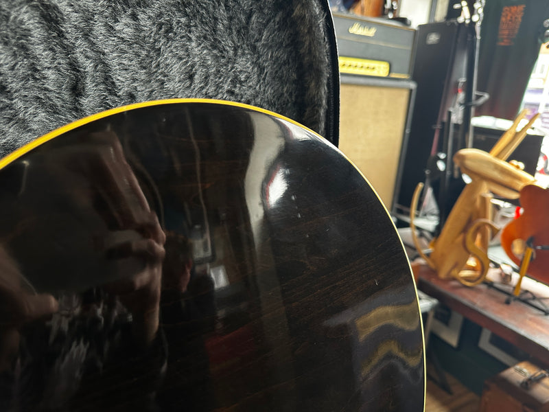 Gibson ES-175-CC Charlie Christian 1979