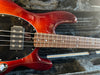 Music Man StingRay 3 EQ HH Roasted Honeyburst Bass 2012