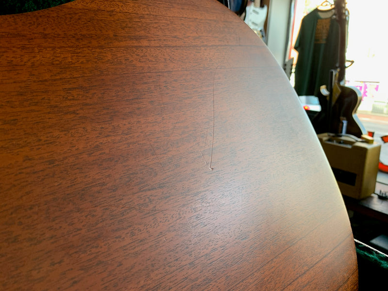 Martin D-15S 12-Fret 2006