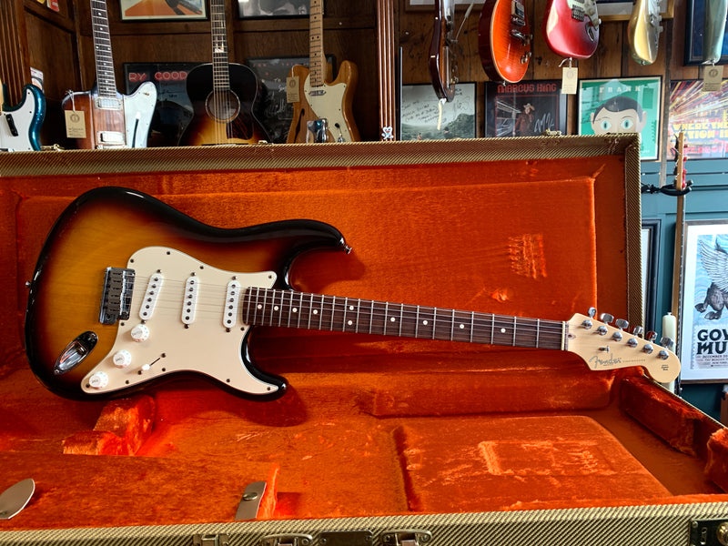 Fender American Standard Stratocaster 2005