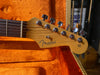 Fender Stratocaster Deluxe Sienna Burst 2003