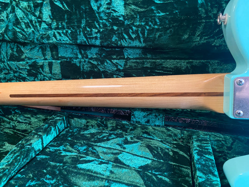 Maybach Teleman T54 Miami Green Aged 2019