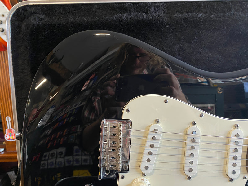 Fender American Standard Stratocaster 2009