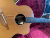 Lowden F-23 Prototype Fanned Fret Variable Scale Walnut/Cedar 2012