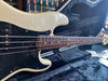 Fender American Standard Precision Bass Inca Silver 2006