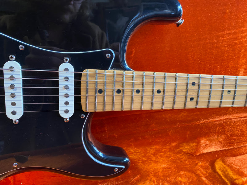 Fender American Standard Stratocaster 2001