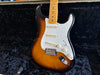 Fender Eric Johnson Stratocaster