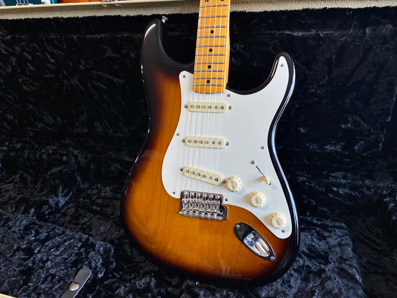 Fender Eric Johnson Stratocaster